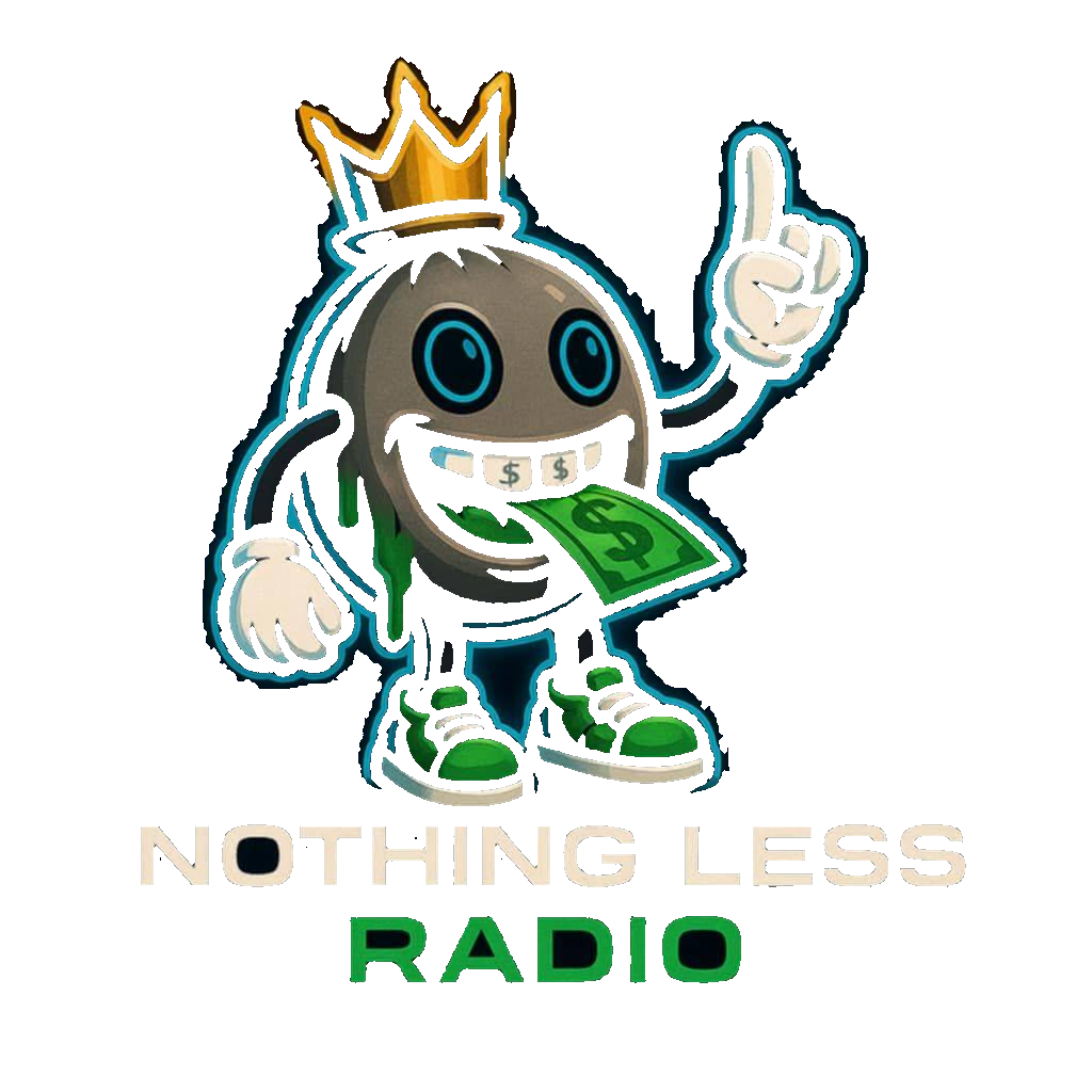 NOTHING LESS RADIO